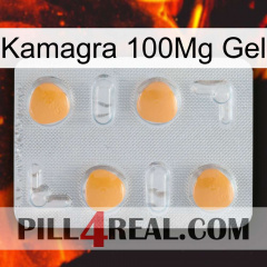 Kamagra 100Mg Gel 24